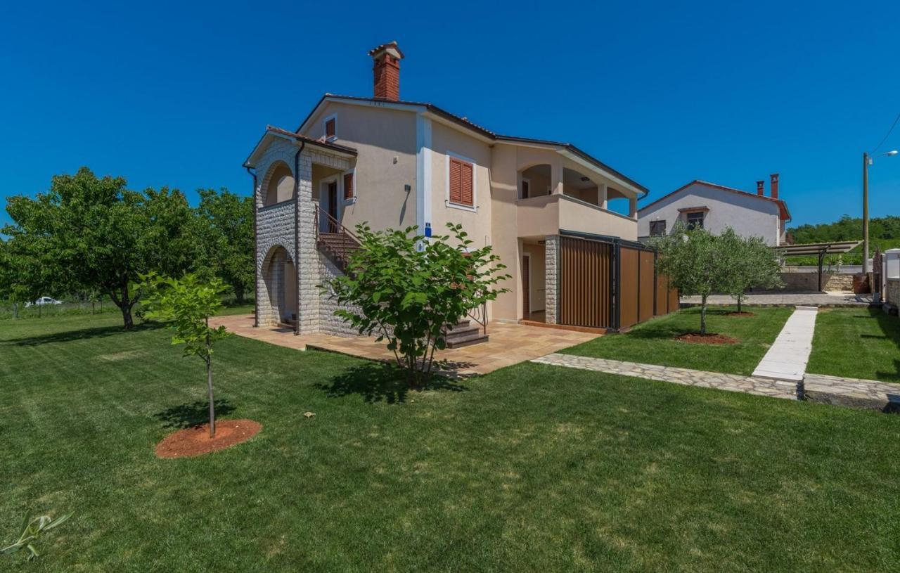 Apartment Stanko Vrvari Экстерьер фото