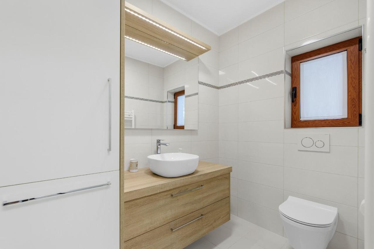 Apartment Stanko Vrvari Экстерьер фото