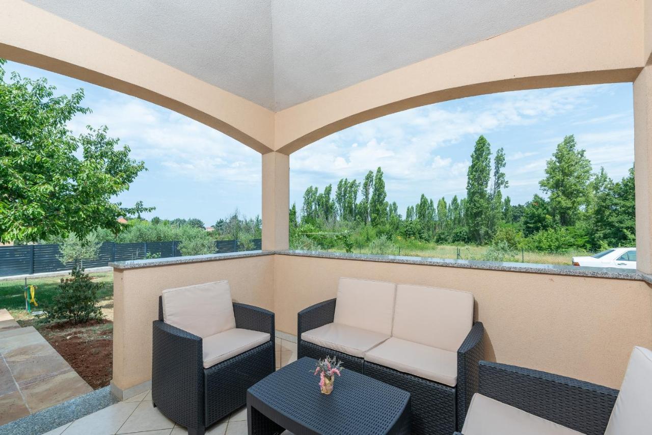 Apartment Stanko Vrvari Экстерьер фото
