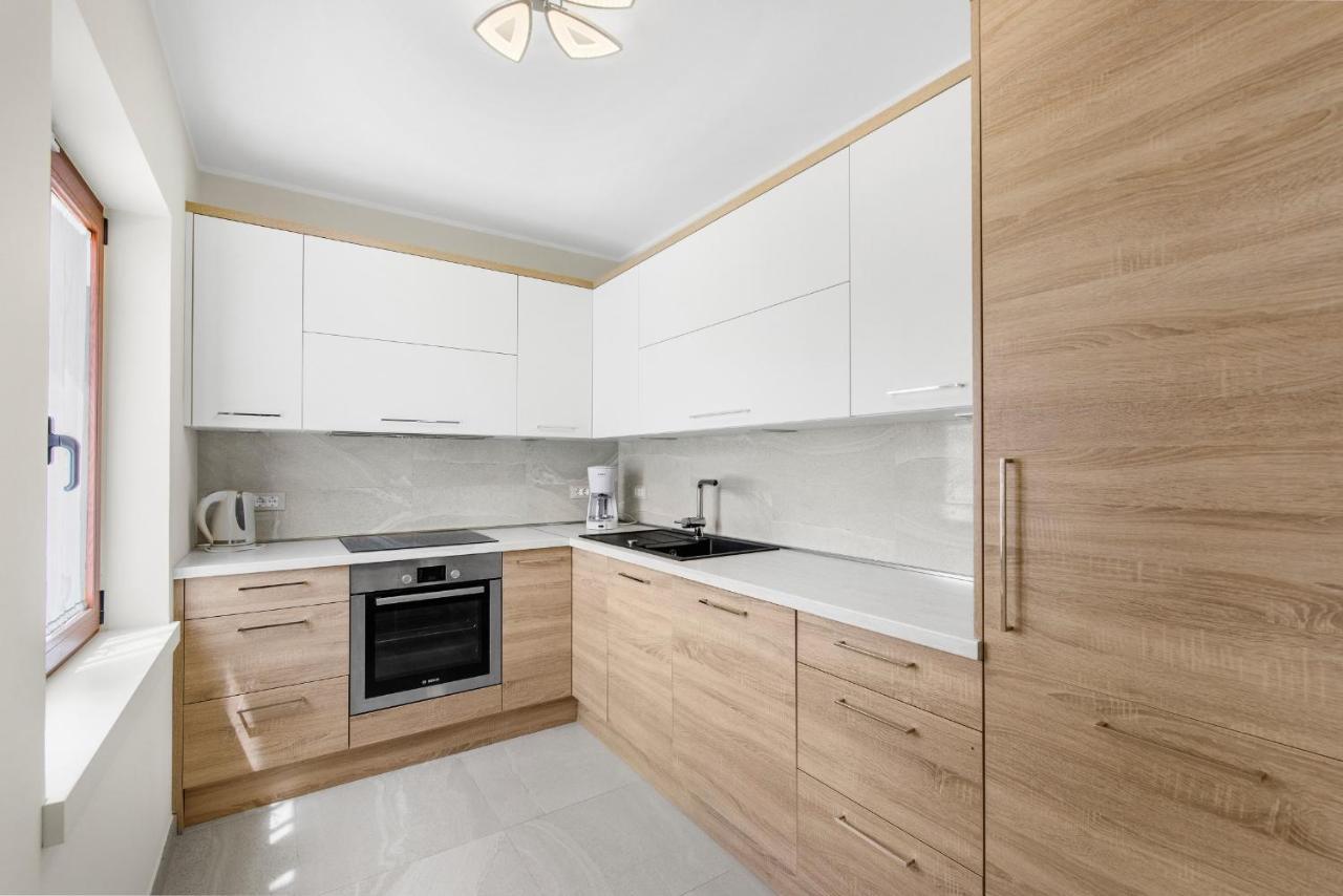Apartment Stanko Vrvari Экстерьер фото