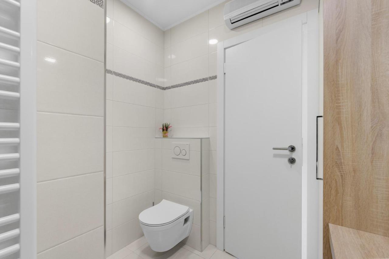 Apartment Stanko Vrvari Экстерьер фото