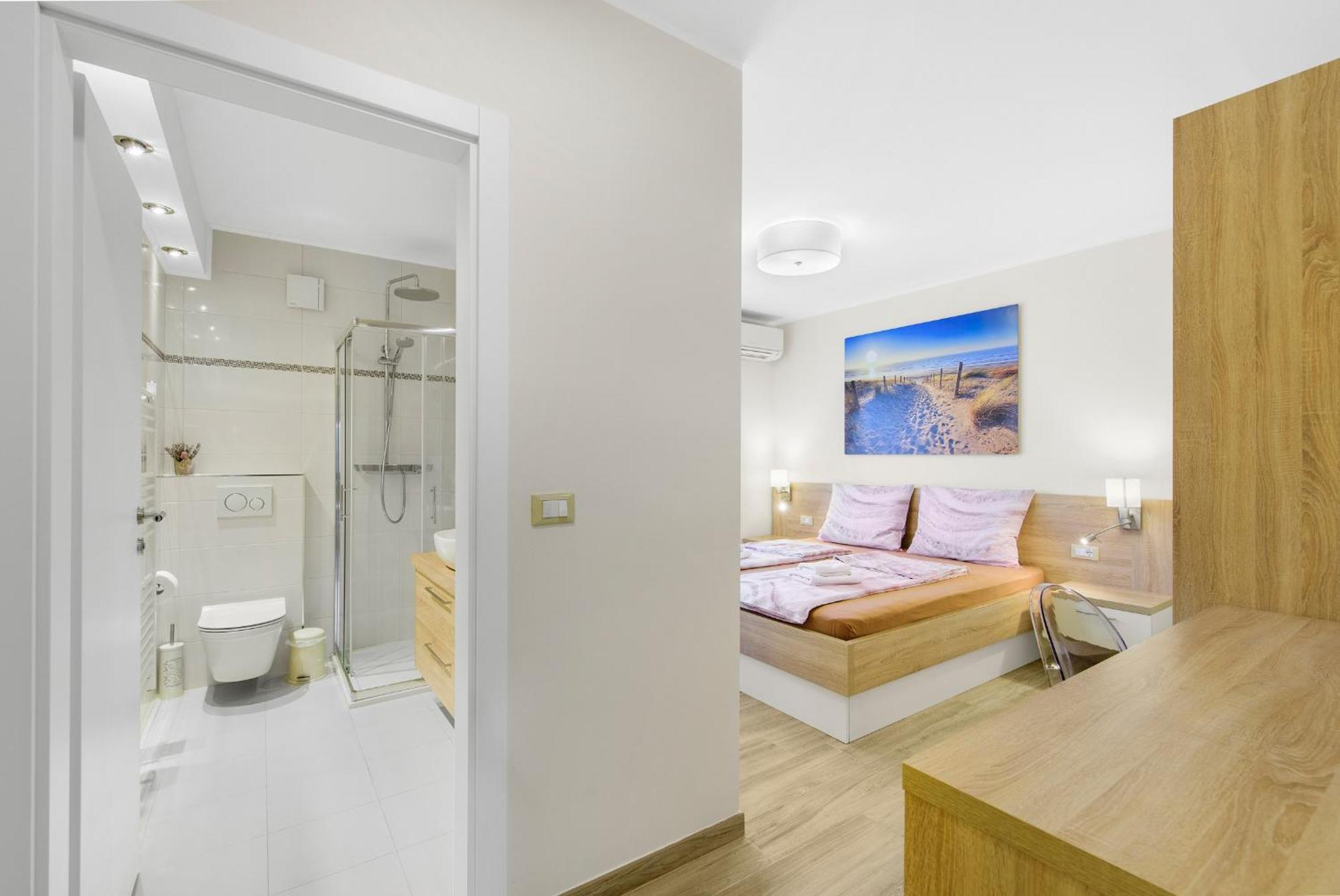 Apartment Stanko Vrvari Экстерьер фото