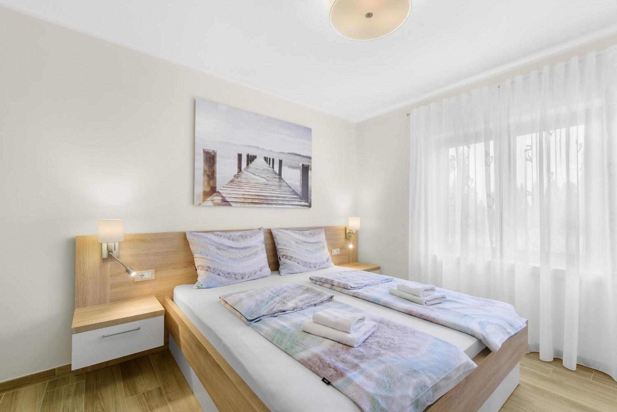 Apartment Stanko Vrvari Экстерьер фото