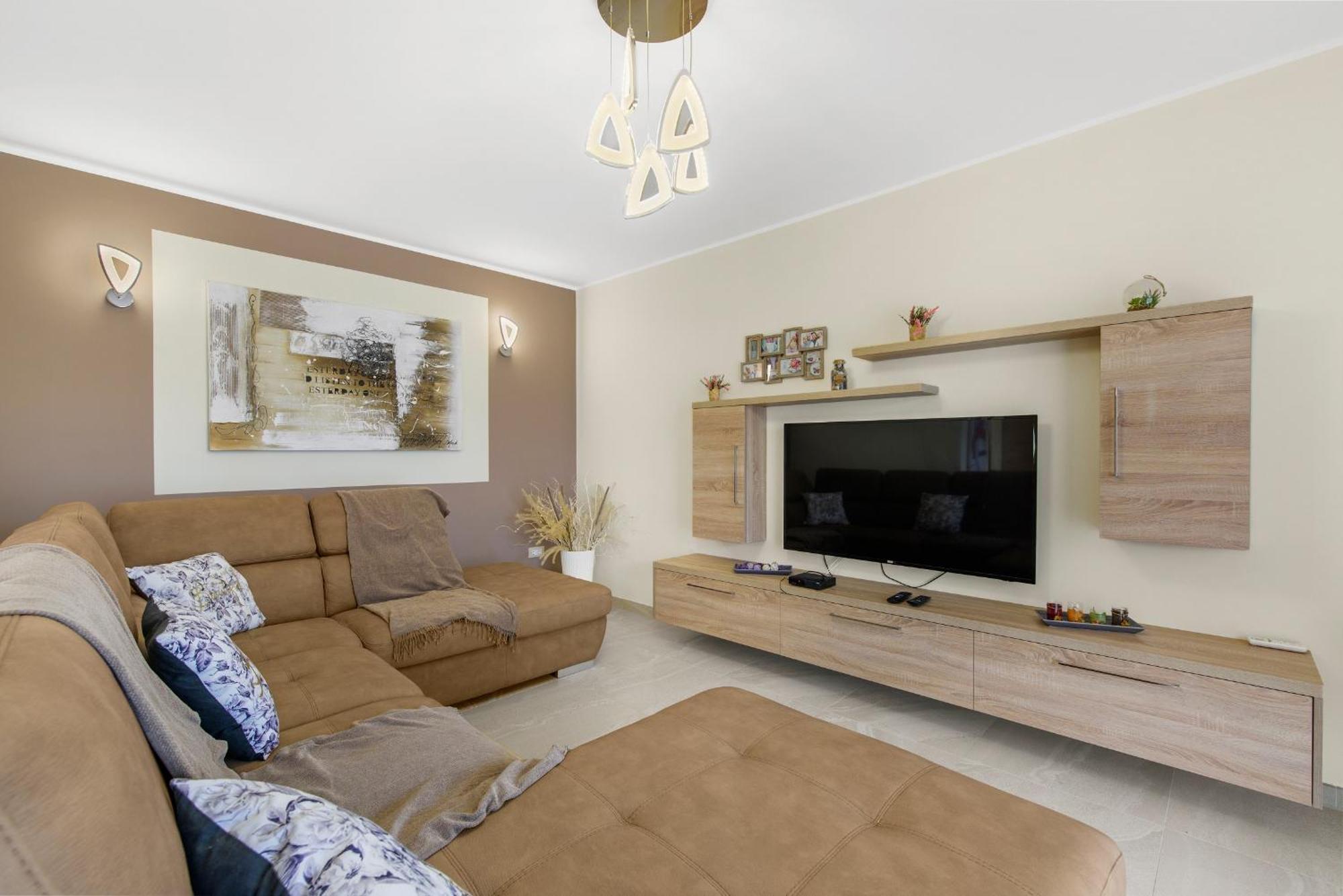 Apartment Stanko Vrvari Номер фото
