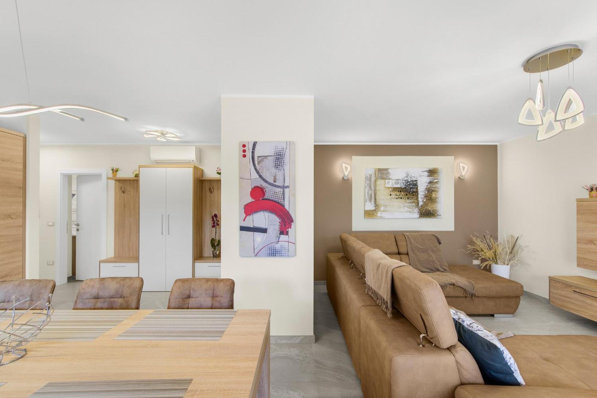 Apartment Stanko Vrvari Номер фото
