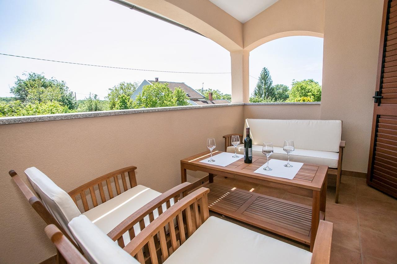 Apartment Stanko Vrvari Экстерьер фото