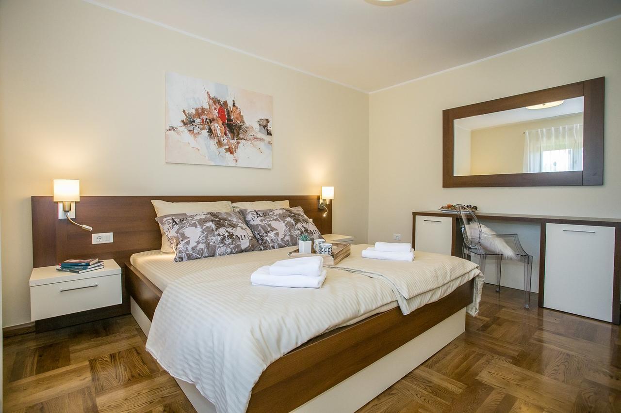 Apartment Stanko Vrvari Экстерьер фото