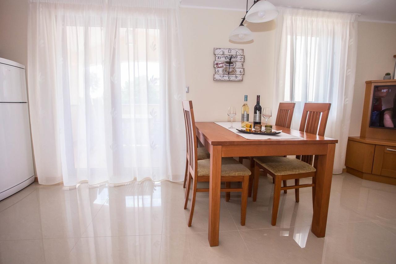 Apartment Stanko Vrvari Экстерьер фото