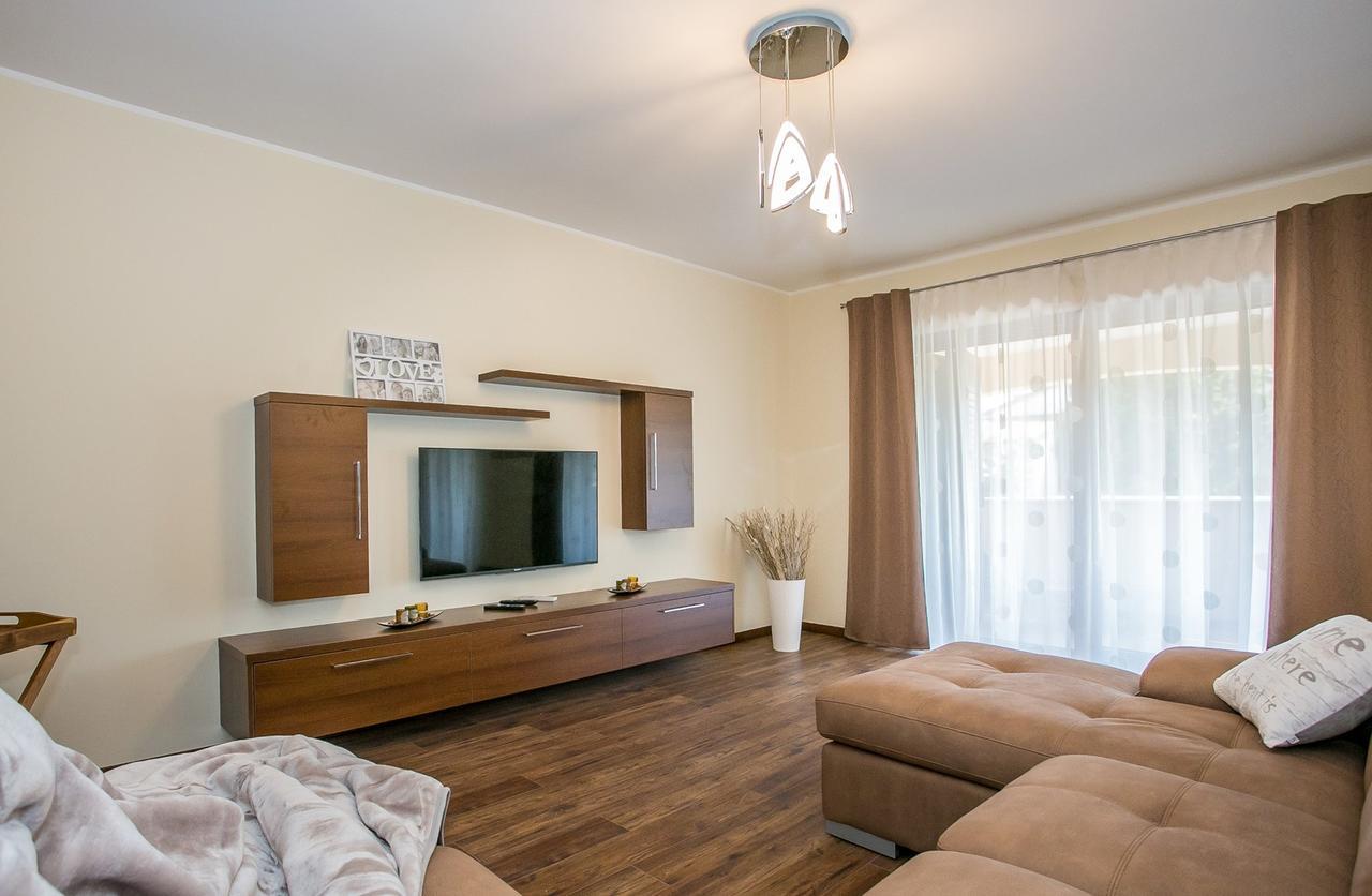 Apartment Stanko Vrvari Экстерьер фото