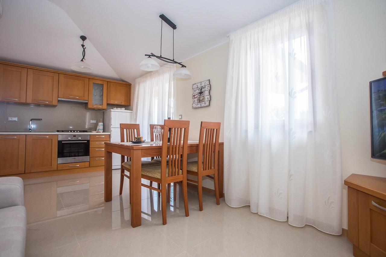 Apartment Stanko Vrvari Экстерьер фото