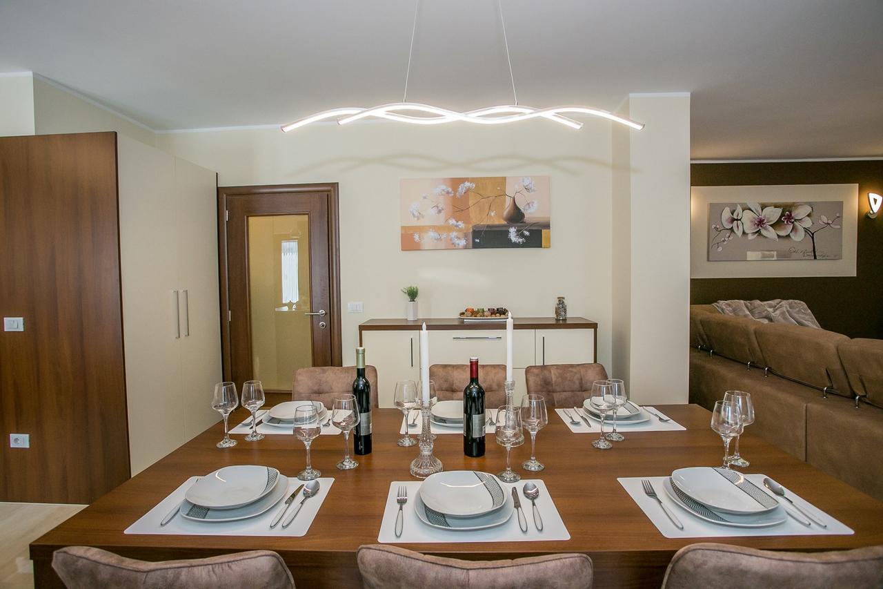 Apartment Stanko Vrvari Экстерьер фото