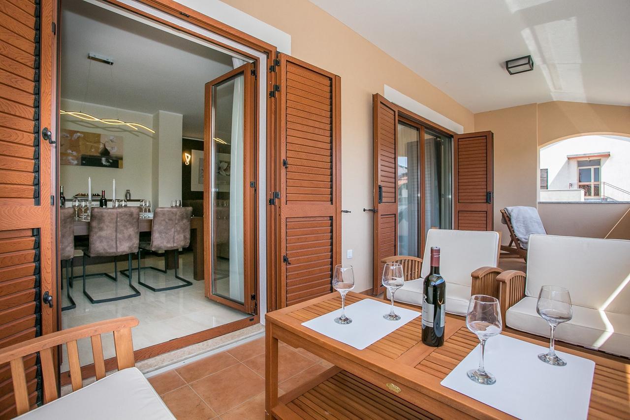 Apartment Stanko Vrvari Экстерьер фото