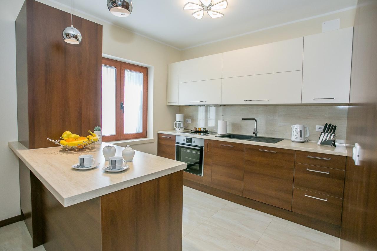 Apartment Stanko Vrvari Экстерьер фото