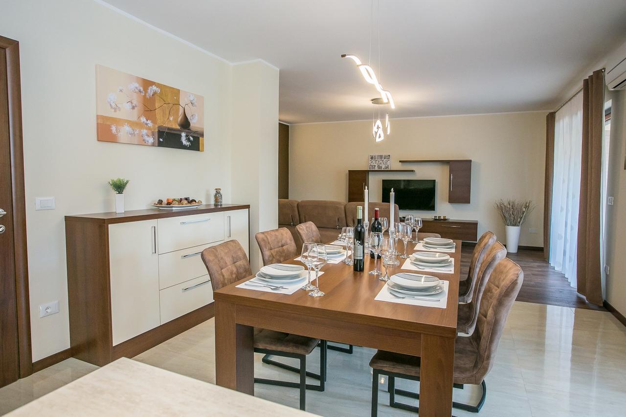 Apartment Stanko Vrvari Экстерьер фото