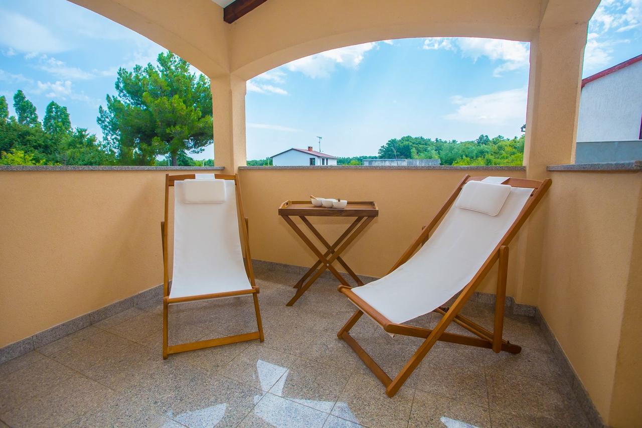 Apartment Stanko Vrvari Экстерьер фото