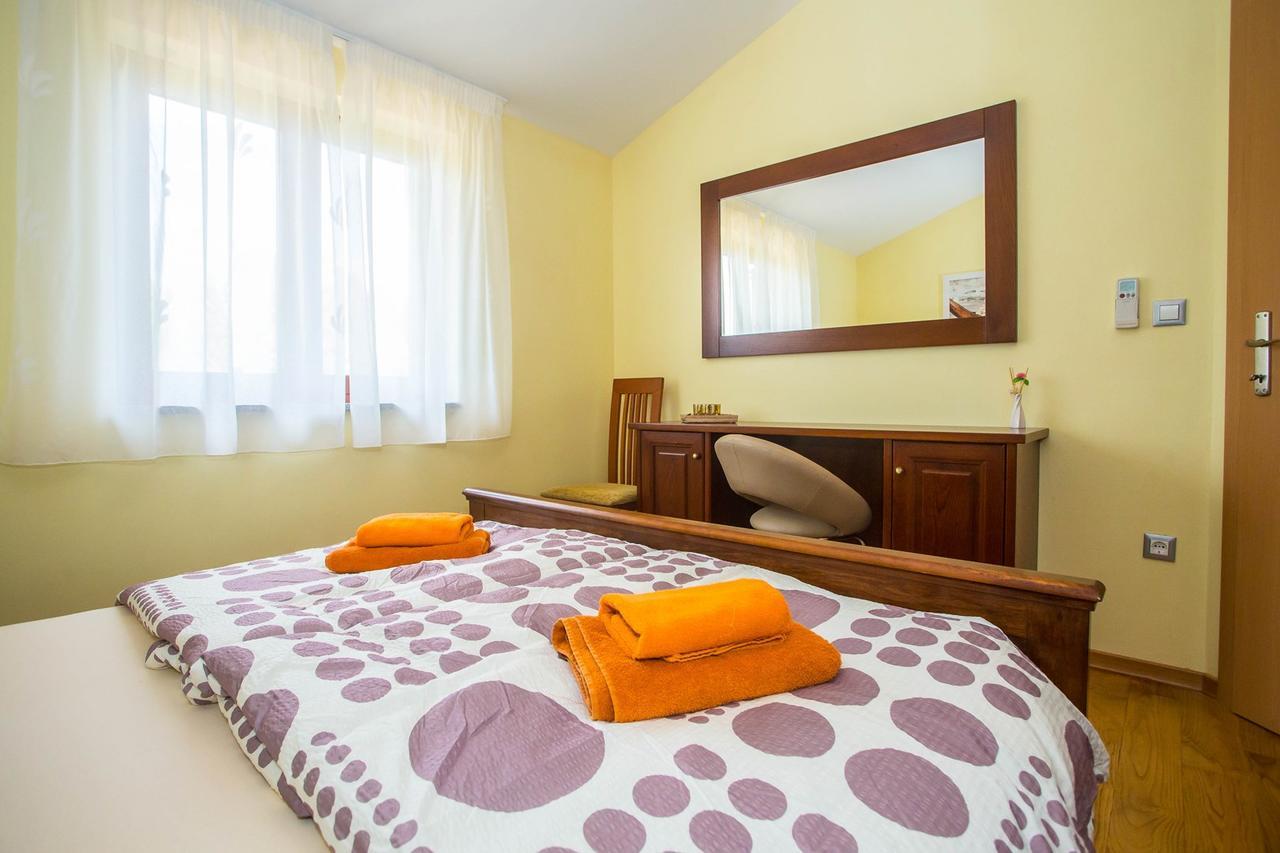 Apartment Stanko Vrvari Экстерьер фото