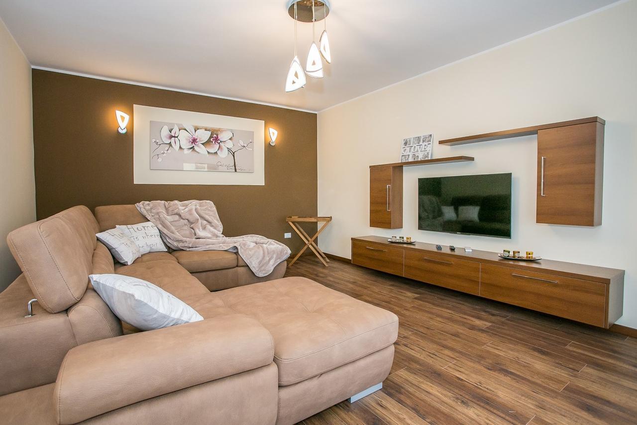 Apartment Stanko Vrvari Экстерьер фото